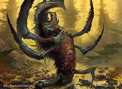 Embracing Phyrexia: Choosing Your Alignment